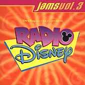 Radio Disney Jams Vol. 3 [Blister]