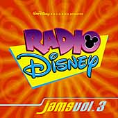 Radio Disney Jams Vol. 3 [ECD]