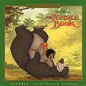 The Jungle Book (Disney) [Remaster]