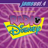 Radio Disney Jams Vol. 4