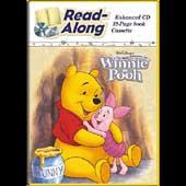 The Many Adventures of Winnie the Pooh [ECD]
