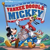 Yankee Doodle Mickey [Blister]