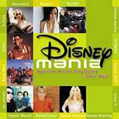 Disney Mania Vol. 1: Pop [Blister]