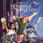 The Hunchback Of Notre Dame