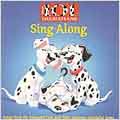 101 Dalmatians Sing-Along