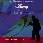 Disney Songs The Satchmo Way