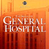 The Music Of General Hospital