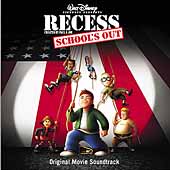 Recess: School's Out [Blister]