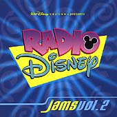 Radio Disney Jams Vol. 2