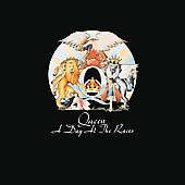 A Day At The Races [LP] [10/8]