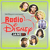 Radio Disney Jam 11  [CD+DVD]