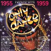 Only Dance 1955-1959