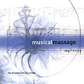 Musical Massage: Synergy