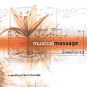 Musical Massage: Resonance
