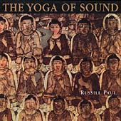 The Yoga of Sound [Box]