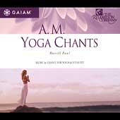 A.M. Yoga Chants