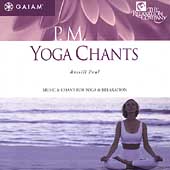 P.M. Yoga Chants