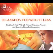 Relaxation For Weight Loss