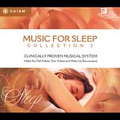 Music For Sleep Collection 2