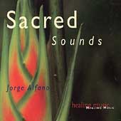 Sacred Sounds