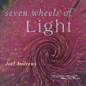 Seven Wheels Of Light