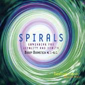 Spirals: Unwinding For Vitality and Health