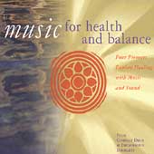 Music For Health & Balance [Box]