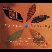 Earth Healing [Box]