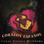 Corazon Espanol