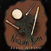 Noccan Kani