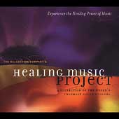 The Healing Music Project [Box]