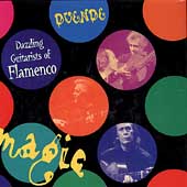 Magic: Duende