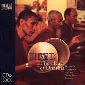 Tibet - Heart Of Dharma