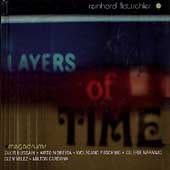 Layers Of Time