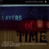 Layers Of Time