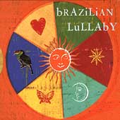 Brazilian Lullaby