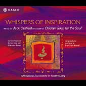 Whispers of Inspiration [Digipak]