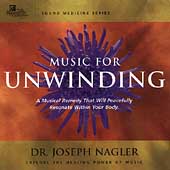 Music For Unwinding