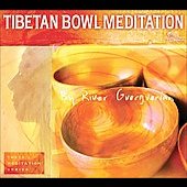 Tibetan Bowl Meditation: A... [Digipak]