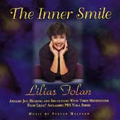 The Inner Smile (Bookpack)