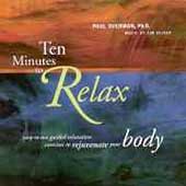 Ten Minutes To Relax: Body