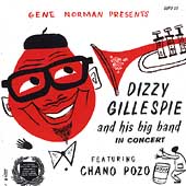 Dizzy Gillespie And His Big Band
