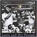 Louis Armstrong & His Friends