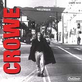 Crowe [EP]