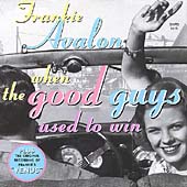 When The Good Guys Used To Win [Single]