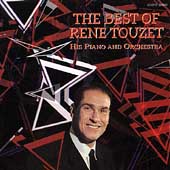 Best Of Rene Touzet & His Orchestra