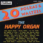 20 Polkas & Waltzes