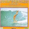 Bustin' Surfboards: 14 Smash Hits