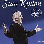 Stan Kenton [Box]