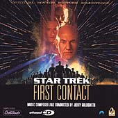 Star Trek : First Contact